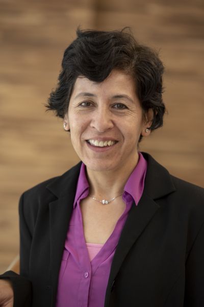profile photo for Dr. Clara M Novoa Ramirez